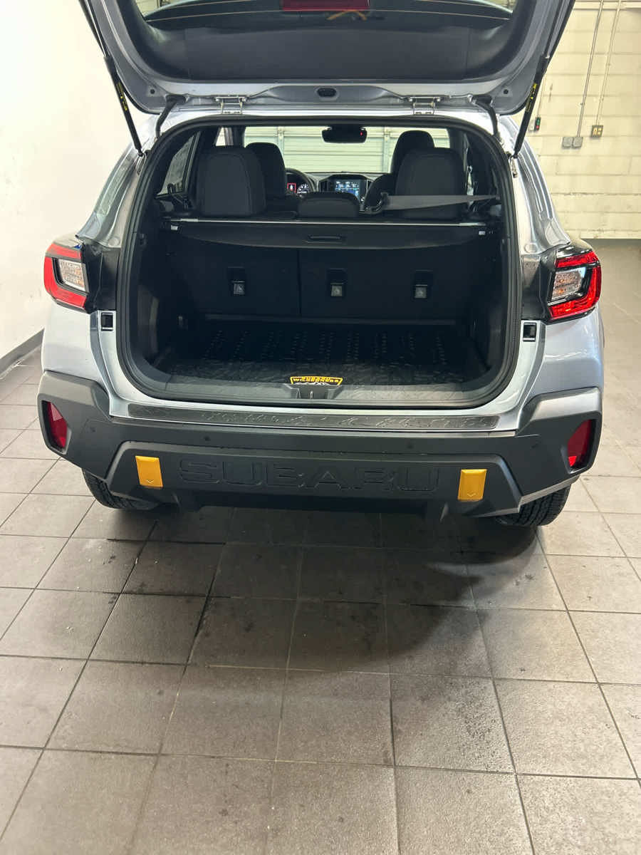 New 2026 Subaru Crosstrek 2.5i Wilderness w/ Crosstrek Mirror Package AWD/4WD image 11