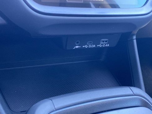 New 2026 Subaru Crosstrek 2.5i Premium AWD/4WD image 25