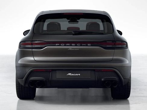 New 2026 Porsche Macan image 56