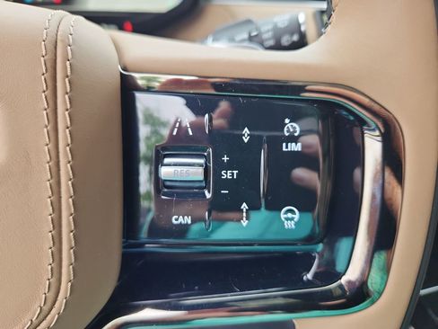 New 2026 Land Rover Range Rover Sport Dynamic SE AWD/4WD image 20