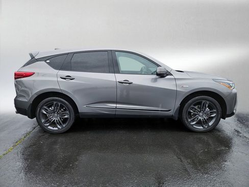 Certified 2023 Acura RDX A-Spec image 8