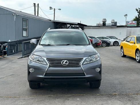 Used 2013 Lexus RX 350 AWD image 5
