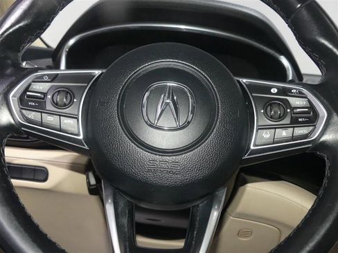 Used 2022 Acura MDX SH-AWD w/ Technology Package image 34