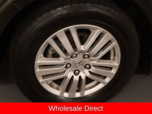 Used 2013 Honda Crosstour EX-L image 7