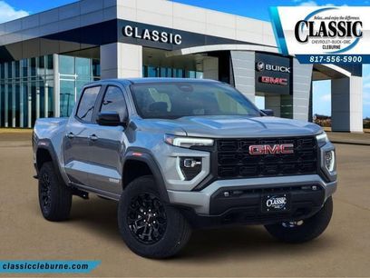 New 2026 GMC Canyon Elevation w/ Convenience Package