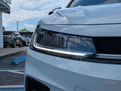 New 2026 Volkswagen Jetta Sport FWD image 10