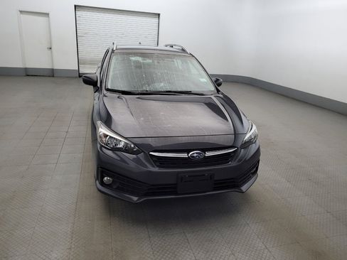 Used 2020 Subaru Impreza Premium image 14