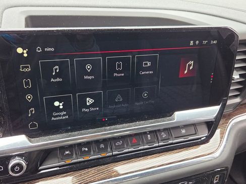 Used 2024 GMC Sierra 1500 Elevation w/ Elevation Premium Package image 20