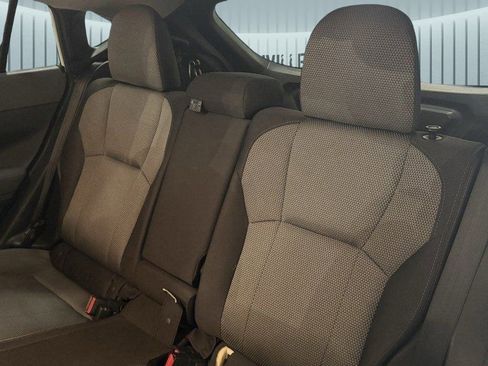 Certified 2024 Subaru Crosstrek 2.0i Premium image 22
