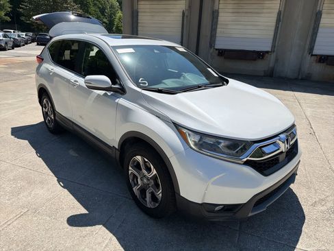 Used 2019 Honda CR-V EX-L image 14