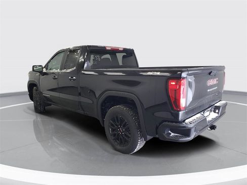 New 2026 GMC Sierra 1500 Pro w/ Graphite Edition image 4
