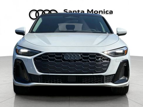 New 2026 Audi A5 2.0T Premium Plus AWD/4WD image 10