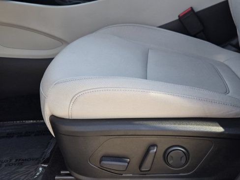Certified 2026 Hyundai Tucson SEL FWD image 24