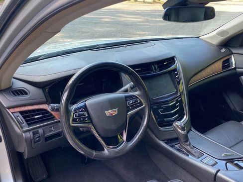 Used 2019 Cadillac CTS Luxury image 13