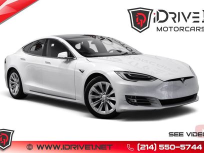 Used 2020 Tesla Model S Long Range