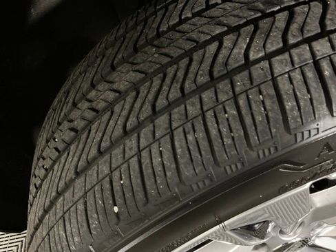 Used 2025 Cadillac Escalade Sport w/ Touring Package AWD/4WD image 39