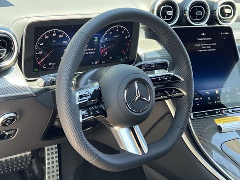 New 2026 Mercedes-Benz GLC 300 4MATIC image 21