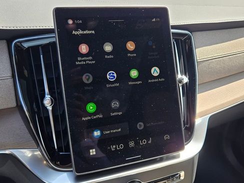 New 2026 Volvo XC90 B6 Plus w/ Protection Package Premier AWD/4WD image 20