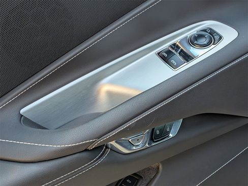 Certified 2025 Chevrolet Corvette Stingray Coupe w/ 1LT image 8