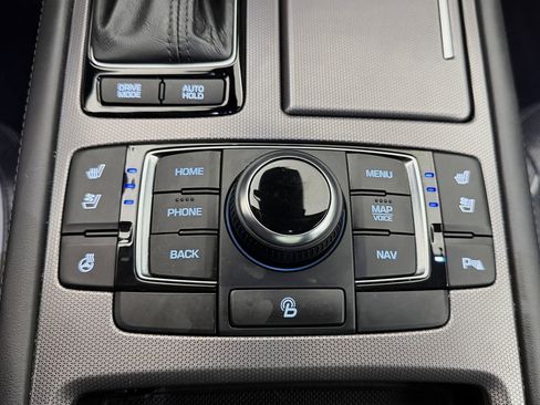 Used 2017 Genesis G80 3.8 w/ Option Group 03 AWD/4WD image 28
