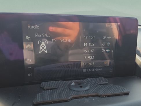 Used 2018 Lexus NX 300 FWD w/ Accessory Package 2 image 25