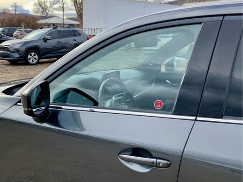 Used 2019 MAZDA CX-5 Signature image 11