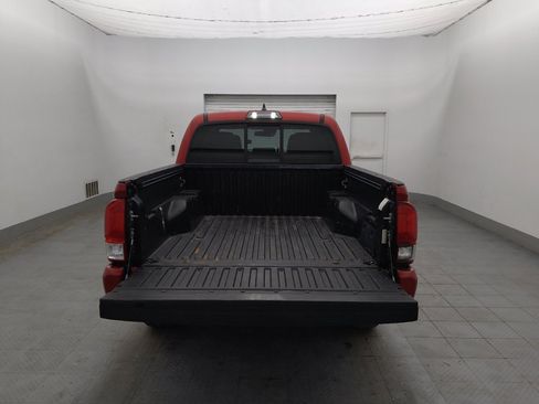Used 2019 Toyota Tacoma SR w/ SR Convenience Package RWD image 29