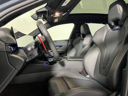 New 2026 BMW M5 w/ Executive Package image 5
