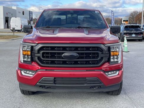 Used 2022 Ford F150 XLT w/ Equipment Group 302A High image 23