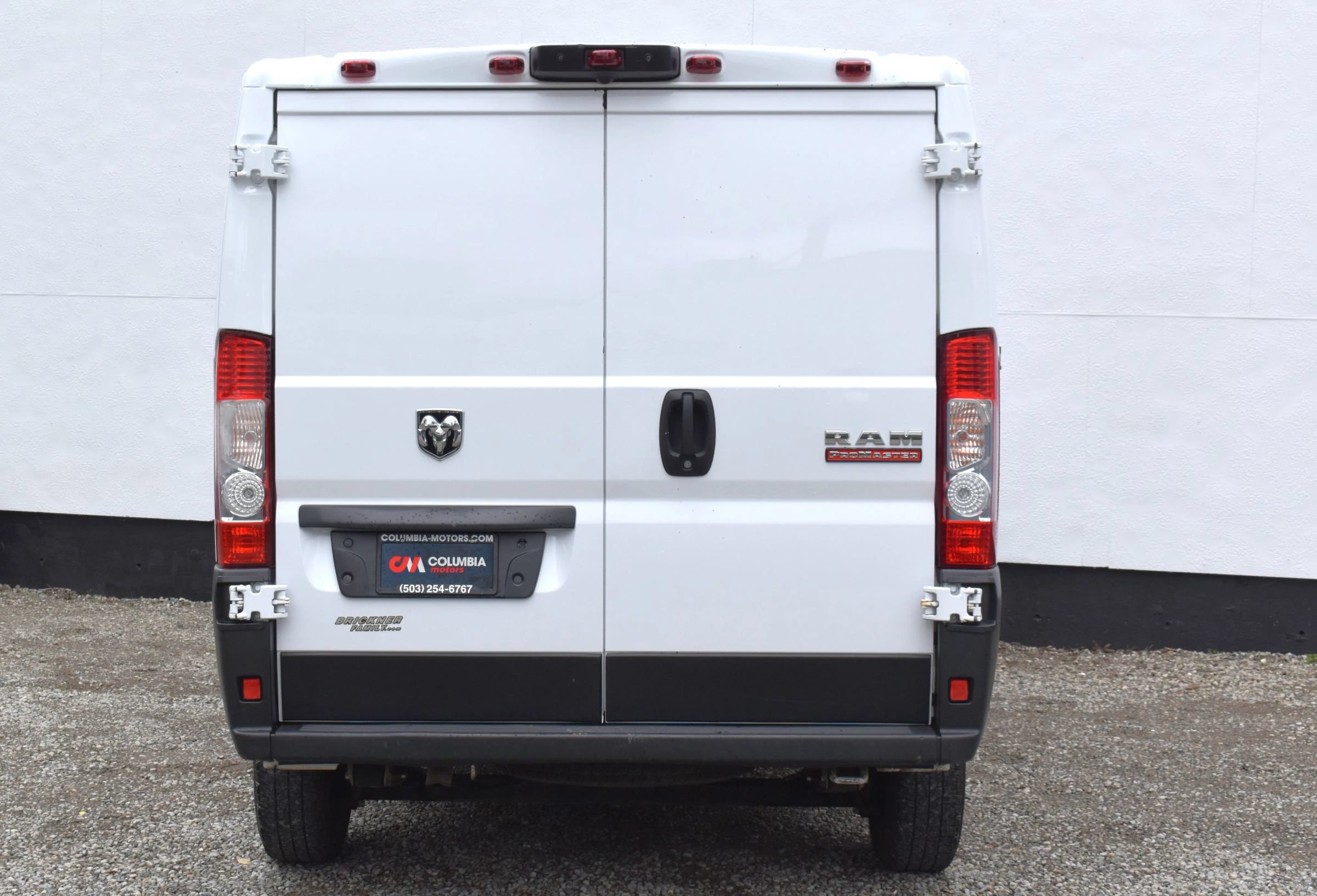 Used 2021 RAM ProMaster 1500 FWD image 61