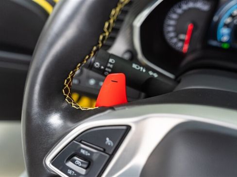 Used 2018 Chevrolet Corvette Z06 RWD image 91