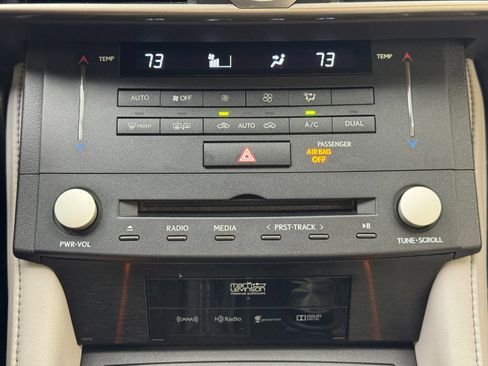 Used 2015 Lexus RC 350 w/ F Sport w/Summer Tires image 28