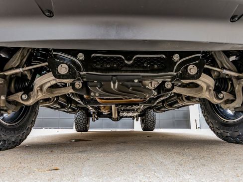 Used 2021 RAM 1500 Big Horn w/ Built-to-serve Edition AWD/4WD image 15