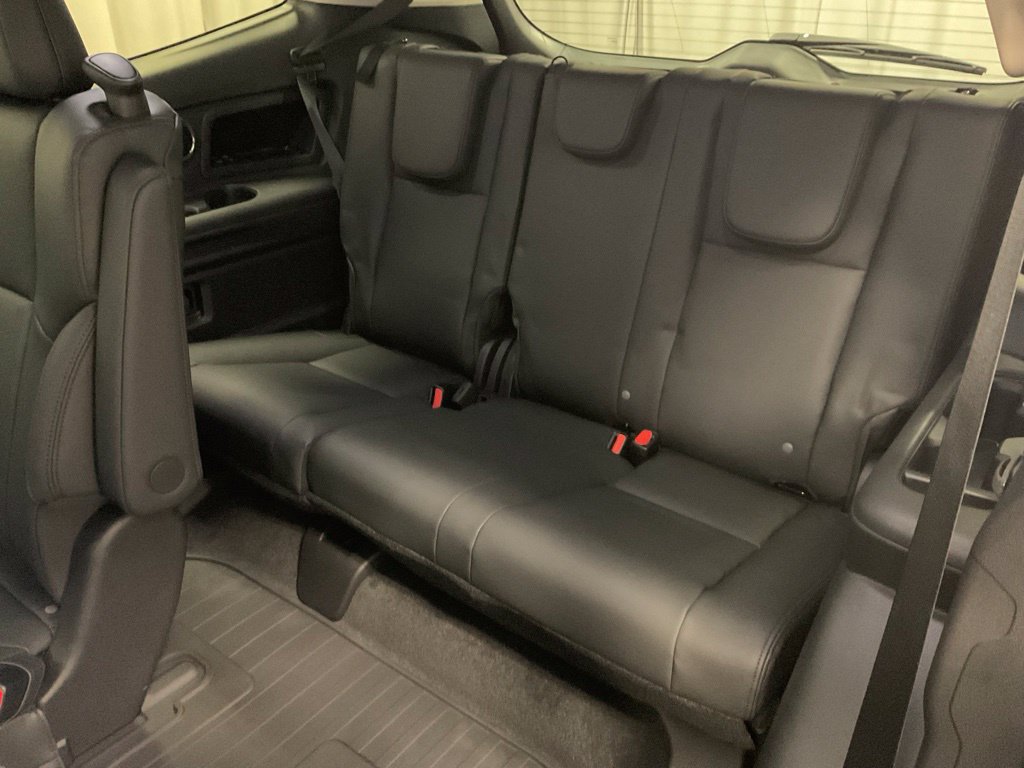 New 2026 Subaru Forester Premium AWD/4WD image 25