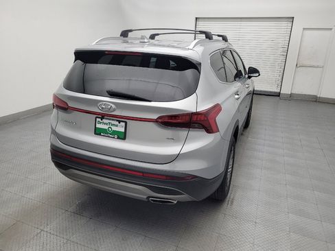 Used 2023 Hyundai Santa Fe SEL AWD/4WD image 7
