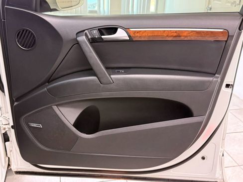 Used 2014 Audi Q7 3.0T Premium Plus w/ Premium Plus Package image 26