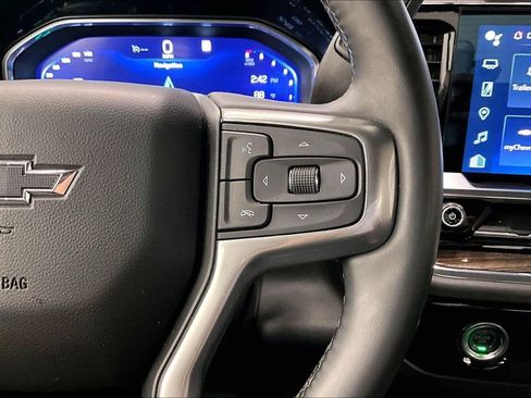 Used 2023 Chevrolet Silverado 1500 RST w/ Protection Package RWD image 18