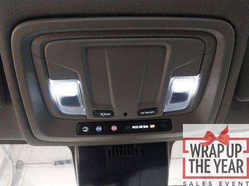 Used 2024 Chevrolet Silverado 1500 W/T w/ WT Fleet Convenience Package image 13