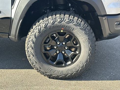 New 2026 RAM 1500 RHO image 16