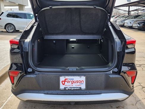 New 2026 Buick Envista Preferred w/ Convenience I Package image 46