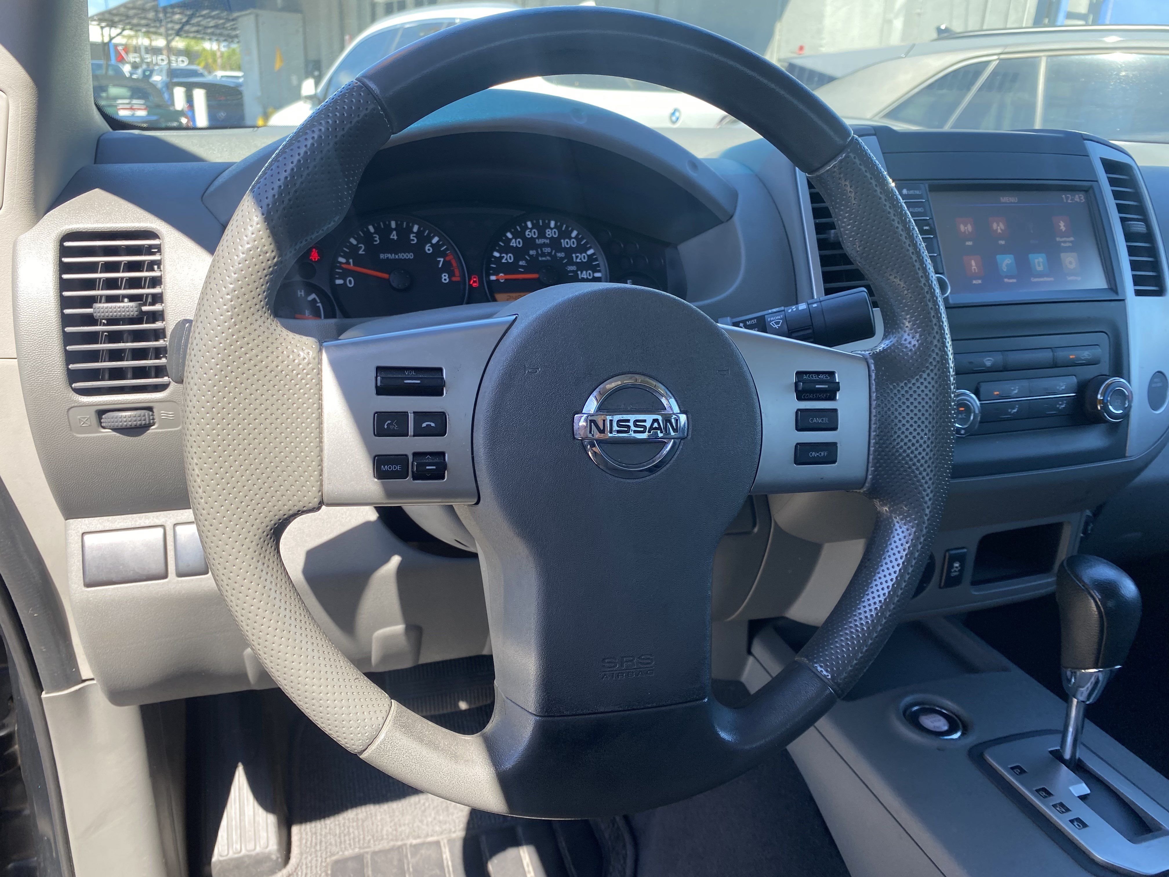 Used 2020 Nissan Frontier S RWD image 21