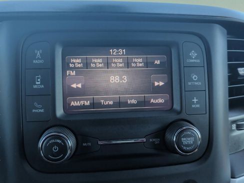 Used 2022 RAM 1500 Big Horn image 31