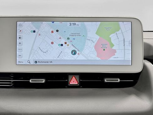 Used 2024 Hyundai Ioniq 5 SE image 11