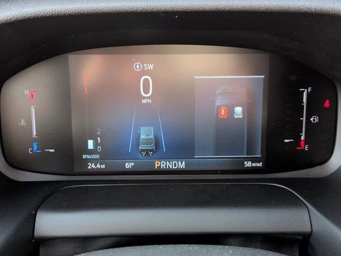 New 2026 Ford Transit 250 148 Medium Roof w/ Load Area Protection Package RWD image 25