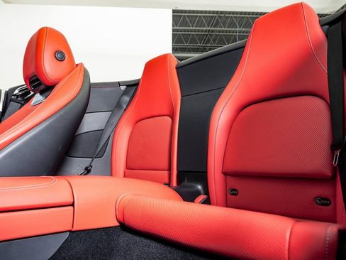 Used 2022 Mercedes-Benz SL 63 AMG SL 63 AMGﾮ image 25