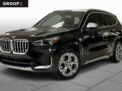 Certified 2023 BMW X1 xDrive28i w/ Convenience Package
