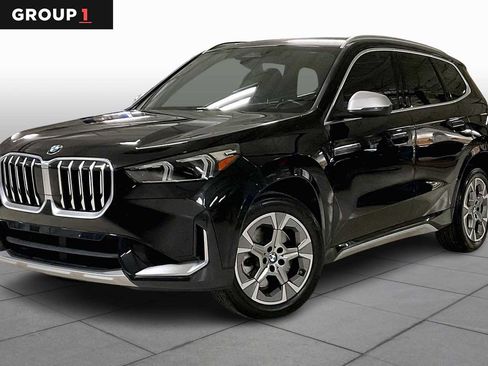 Certified 2023 BMW X1 xDrive28i w/ Convenience Package image 1