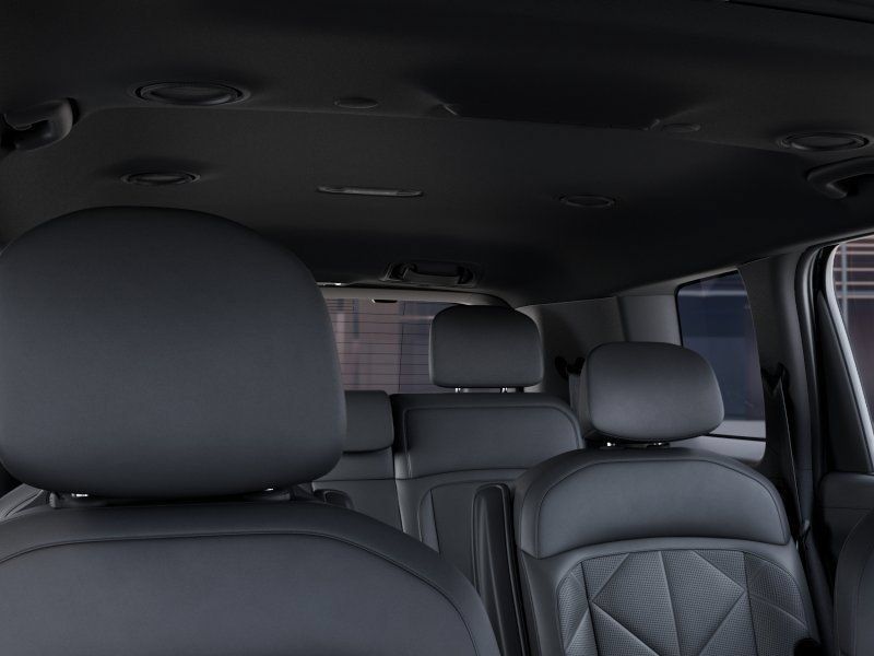New 2027 Kia Telluride EX w/ Towing Package FWD image 27