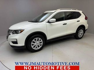 Used 2017 Nissan Rogue S AWD/4WD video 1