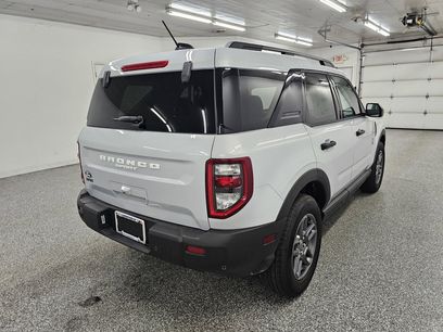 New 2026 Ford Bronco Sport Big Bend w/ Convenience Package